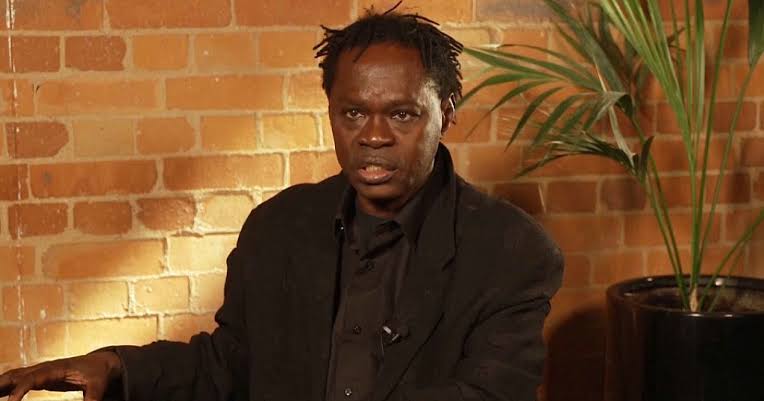 Senegalese music icon Baaba Maal named UNCCD Goodwill Ambassador