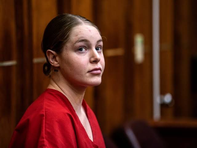 OnlyFans model Courtney Clenney sued by family of slain boyfriend Christian Obumseli for funeral expenses