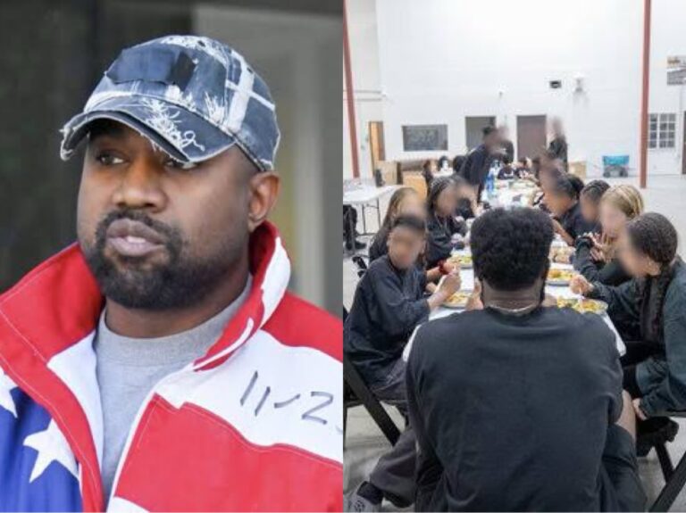 Ye’s Donda Academy Reportedly Sued For “Unlawful Education Practices” and Racial Discrimination