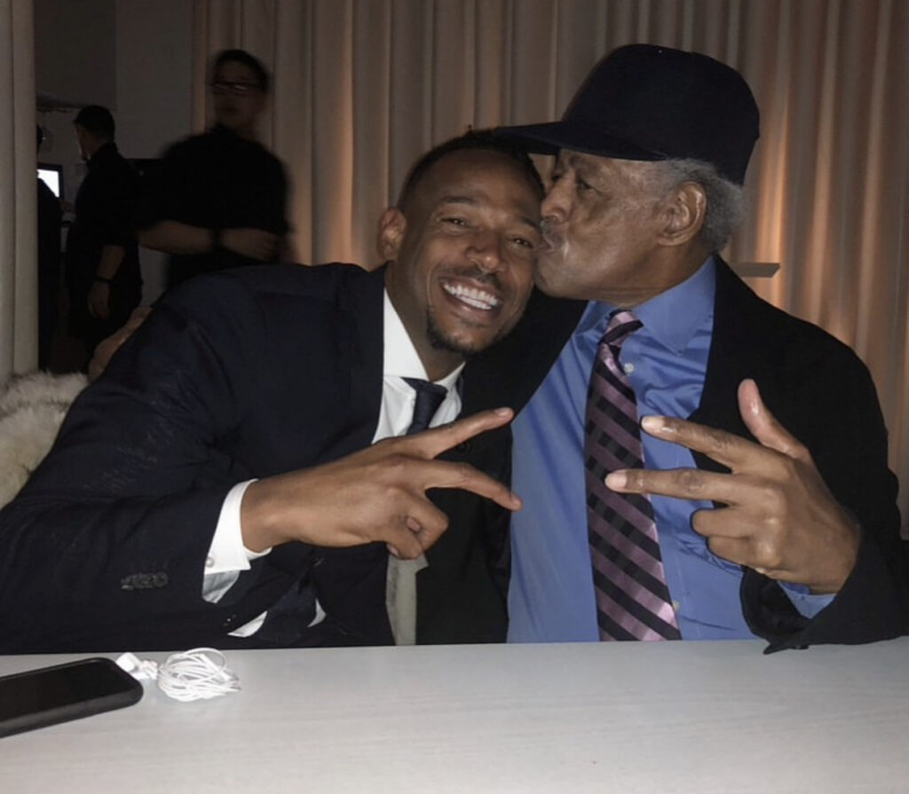 Howell Wayans, patriarch of the Wayans family, dies at 86
