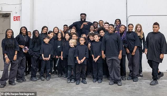 Ye’s Donda Academy Reportedly Sued For “Unlawful Education Practices” and Racial Discrimination