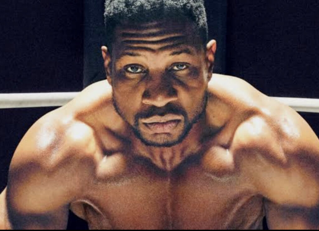 Jonathan Majors Says Video And Witness Prove He Never Struck Woman