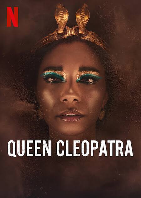 Egyptian lawyer sues Netflix for portraying Cleopatra as a Black woman
