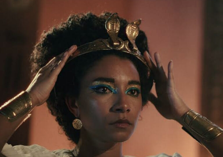 Egyptian lawyer sues Netflix for portraying Cleopatra as a Black woman