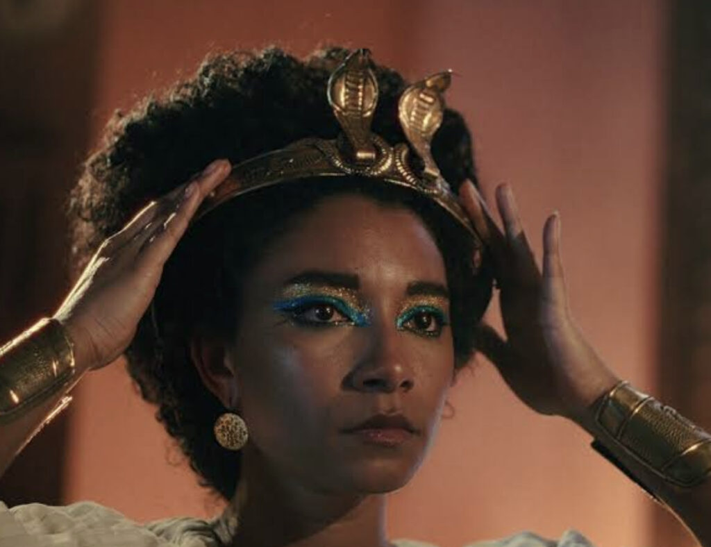 Netflix releases trailer For Egypt’s Queen Cleopatra Epic