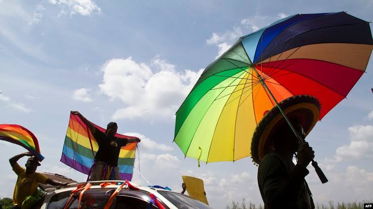 Six men arrested in Uganda over viral gay sex video 