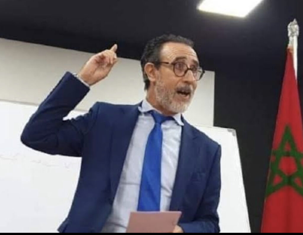 Moroccan playwright, Ahmed Jawad dies after setting himself on fire