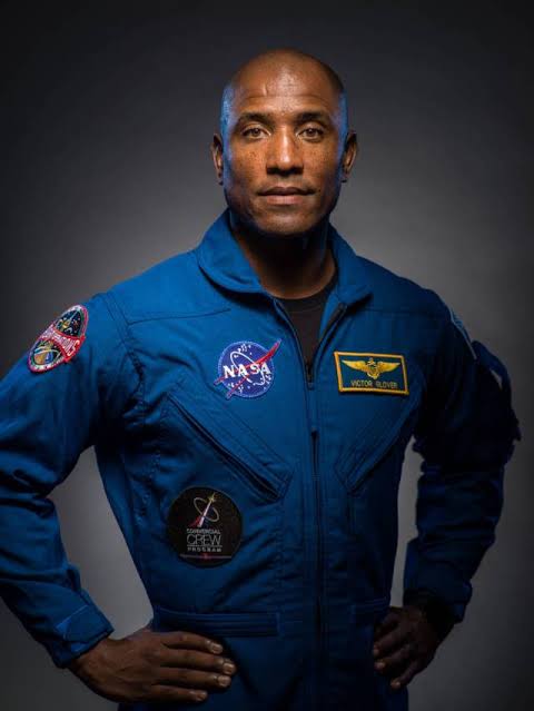 NASA Names the First Black Man Astronaut Victor Glover For Upcoming Moon Mission