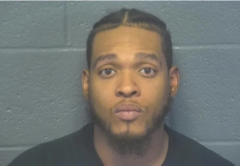 Man, Earnest Lacour Faces Seven Counts For Allegedly Knowingly Spreading HIV To Multiple People From 2019-2022