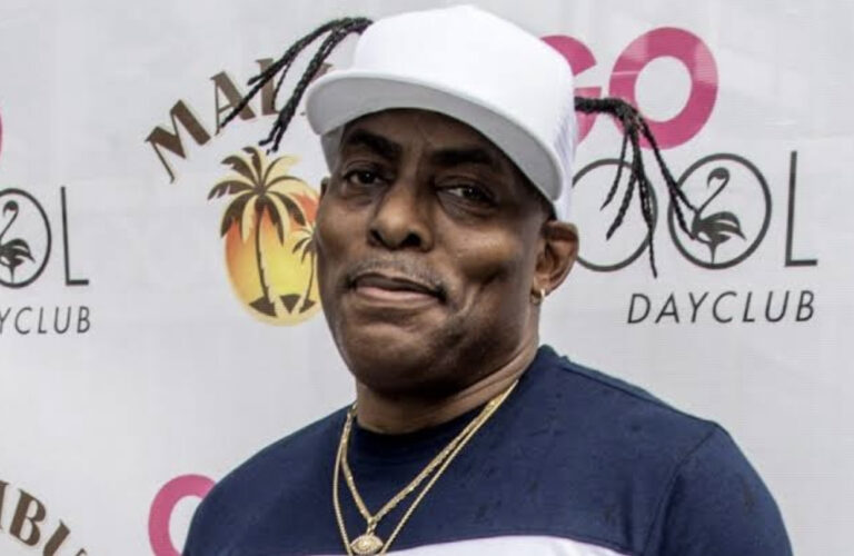 Rapper Coolio Confirmed To Have Passed Away From Fentanyl Overdose