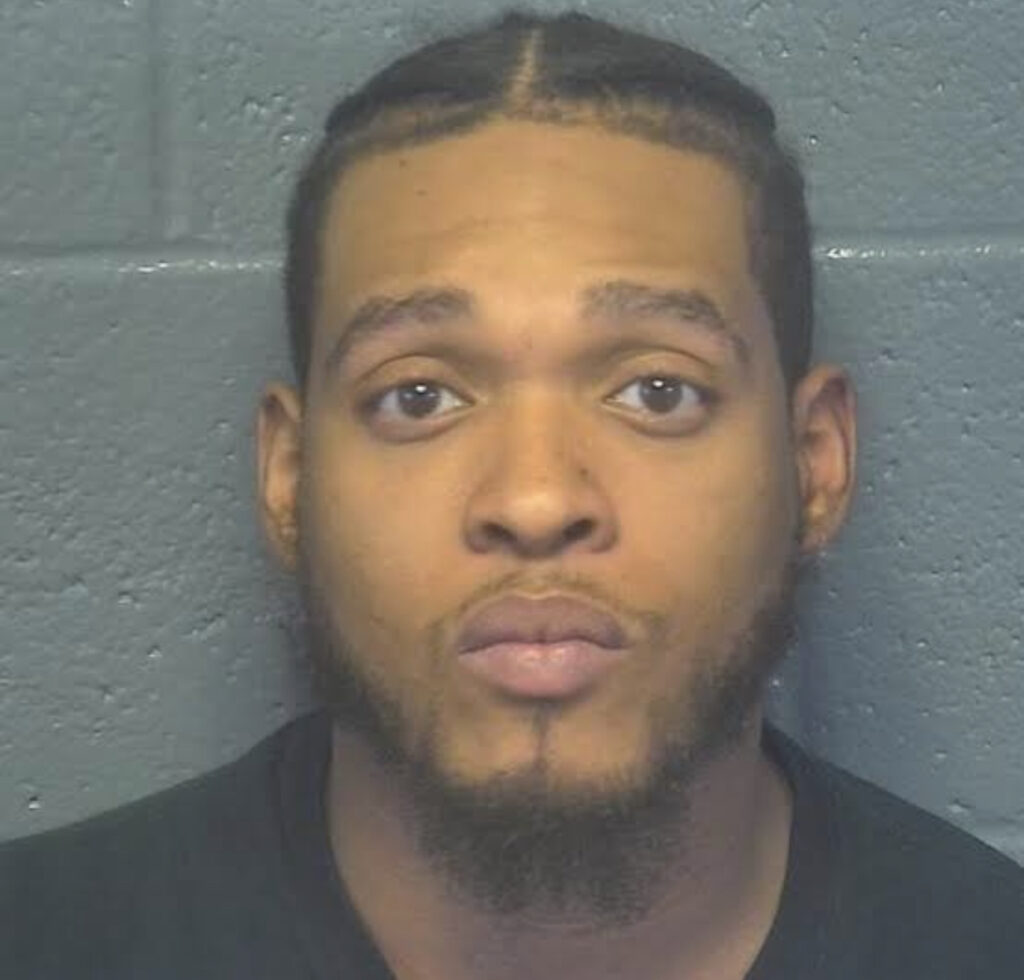 Man, Earnest Lacour Faces Seven Counts For Allegedly Knowingly Spreading HIV To Multiple People From 2019-2022