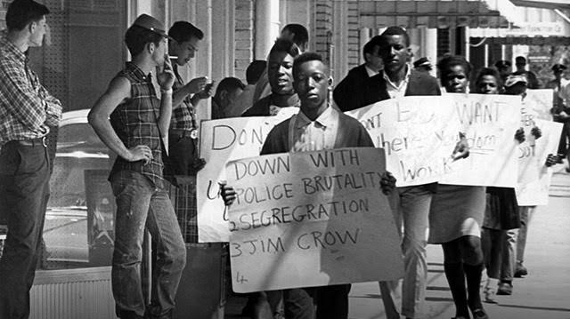 Some Notable Events In Black History You Didn’t know Occurred in the Month Of May 