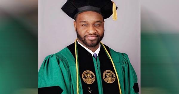 28-Year-Old Dr. Eli Joseph Becomes Youngest Black Professor to Teach at Columbia, NYU, and UCLA Simultaneously 