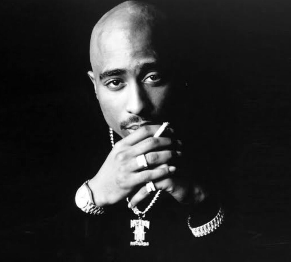 27 years later, Tupac Shakur to be honored with a street name in California