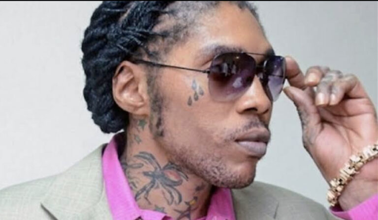 Vybz Kartel Reportedly Battling Heart Condition and ‘Life-Threatening’ Illness