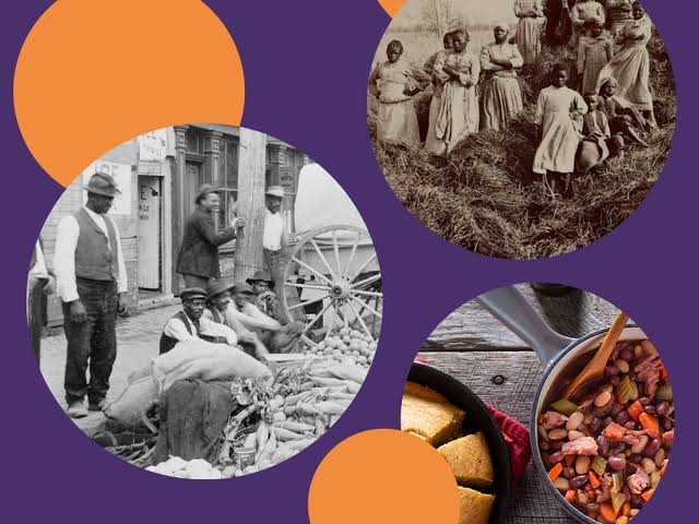 History Of African American Food: A Guide to Traditional Dishes and Modern Cuisine