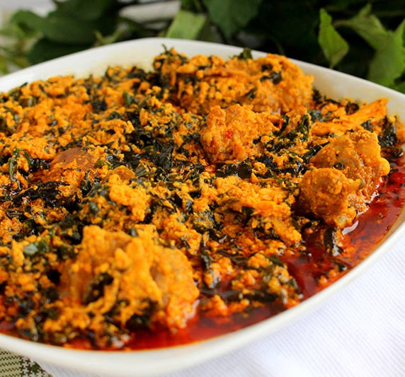 15 Most Popular African Dishes You Should Have a Taste Of In Your Life 