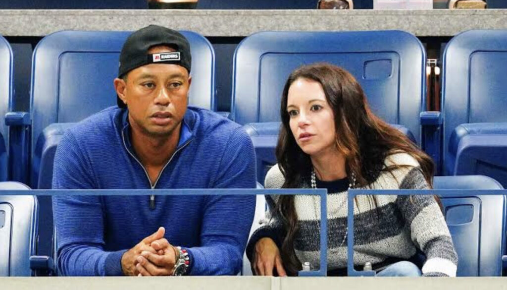 Tiger Woods’ Ex Girlfriend Erica Herman Levels Sexual Harassment Accusations Amid Escalating Dispute