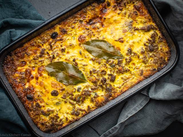 15 Most Popular African Dishes You Should Have a Taste Of In Your Life 