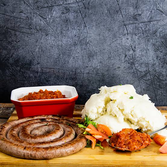 15 Most Popular African Dishes You Should Have a Taste Of In Your Life 