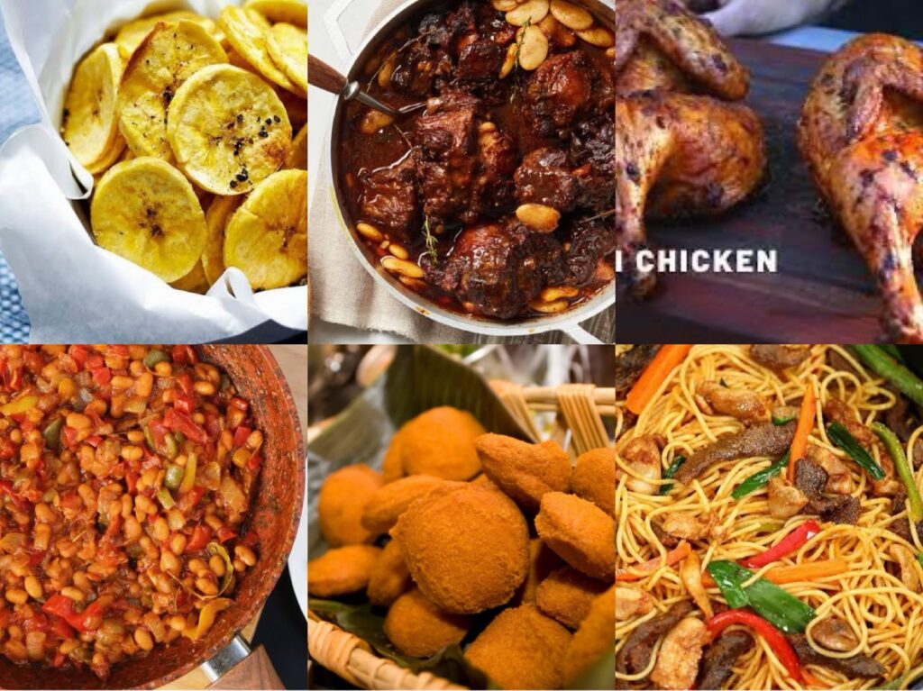 15 Most Popular African Dishes You Should Have a Taste Of In Your Life 