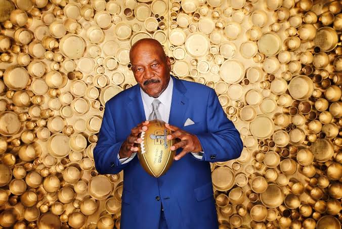 NFL Legend, Actor, and Social Activist Jim Brown Passes Away at Age 87