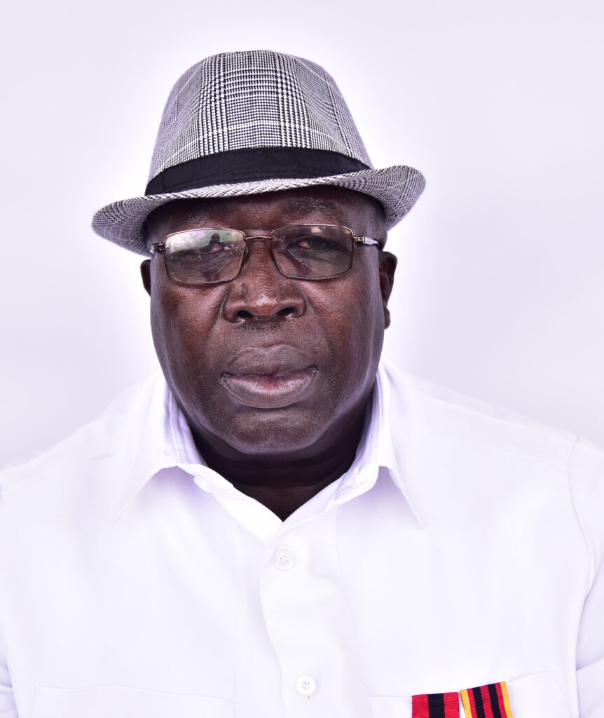 Ugandan cabinet minister Charles Engola shot and killed by his bodyguard
