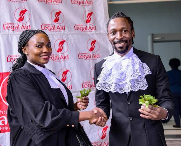 Uganda legalizes the use of Marijuana After Court Nullifies Law Prohibiting Its Use 