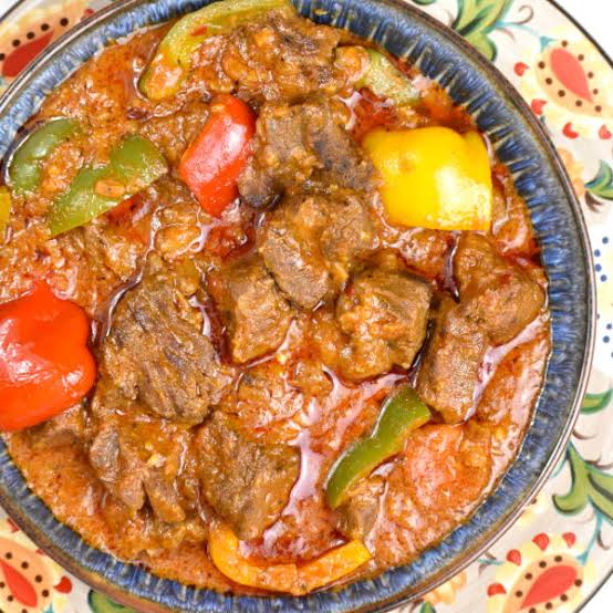 15 Most Popular African Dishes You Should Have a Taste Of In Your Life 
