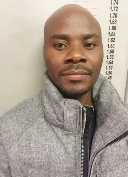 South African Man gets double life imprisonment for murdering his girlfriend and her sister