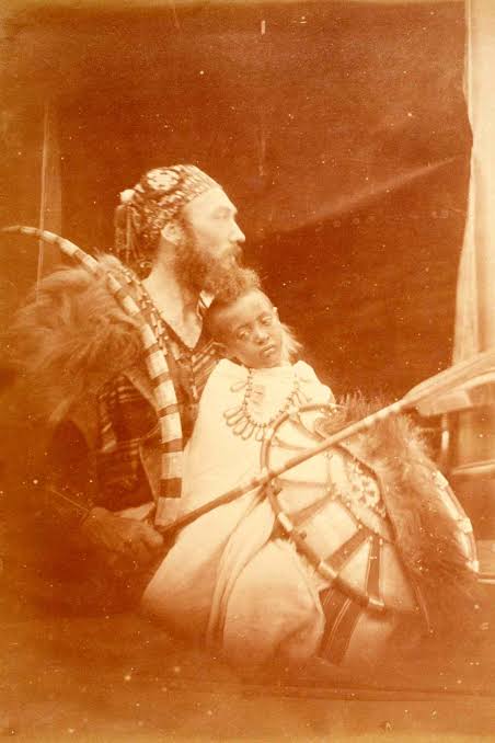 144 Years After His Death, Ethiopian Prince Dejatch Alemayehu’s Remains Not Returned by British Royal Family