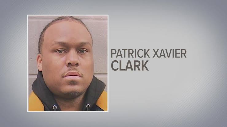 Patrick Xavier Clark, The Alleged Killer of Migos’ Takeoff Formally Charged With Murder