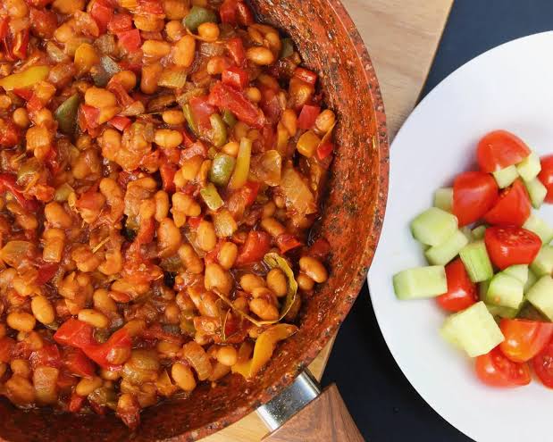 Historically, African cuisine has been shaped by the continent's extensive trade routes and colonial history.