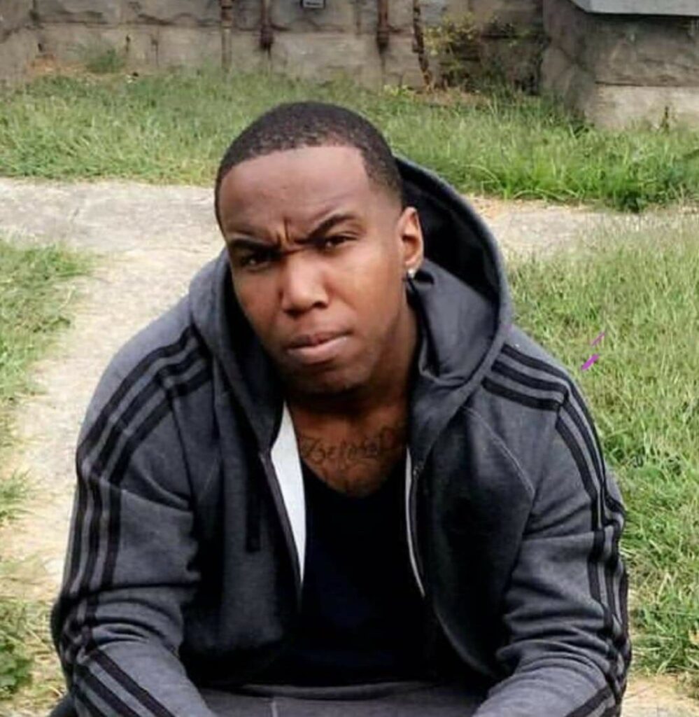 Breonna Taylor's Ex-Boyfriend, Jamarcus Glover, Arrested for Drug Trafficking 