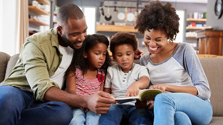 African American Health and Wellness: A Holistic Approach 