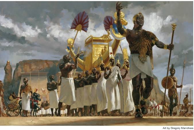 African Royalty: Unveiling the Rich History of African Monarchies