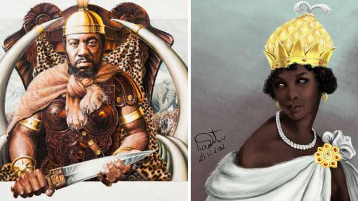 African Royalty: Unveiling the Rich History of African Monarchies