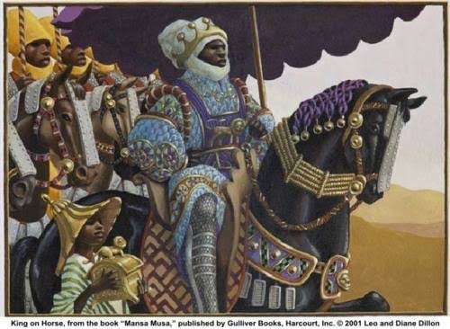 African Royalty: Unveiling the Rich History of African Monarchies