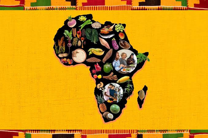 Health and Wellness Through African Diet: Unlocking the Benefits of African-Inspired Diets and Traditional Ingredients