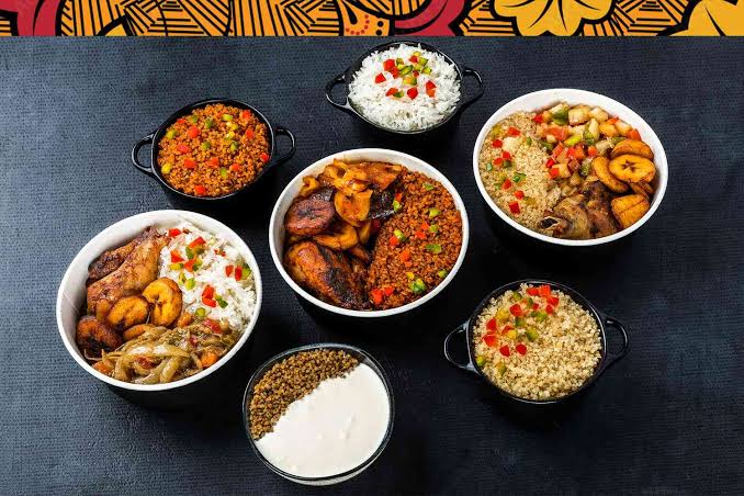 Health and Wellness Through African Diet: Unlocking the Benefits of African-Inspired Diets and Traditional Ingredients