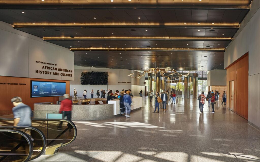Preserving Heritage: The Pillars of African American History in Museums and Institutions