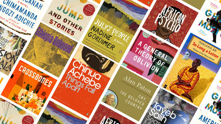 African Diaspora Literature and Authors: Echoes of Identity Across Continents