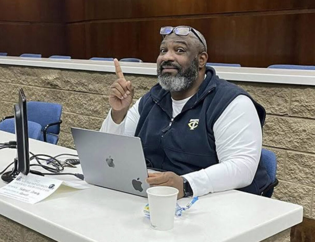 High School Coach Isaac Ferrell Fired After Organizing Christian Baptism Ceremony for High School Players