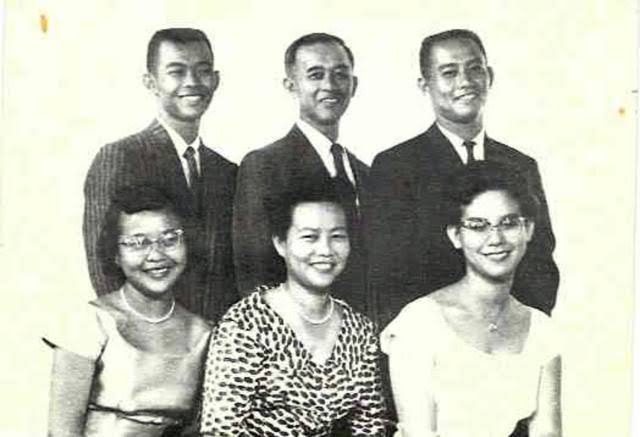 Chinese American