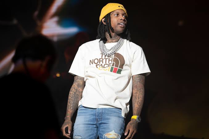 Lil durk