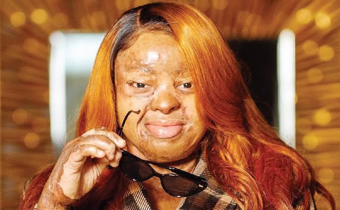 Kechi Okwuchi