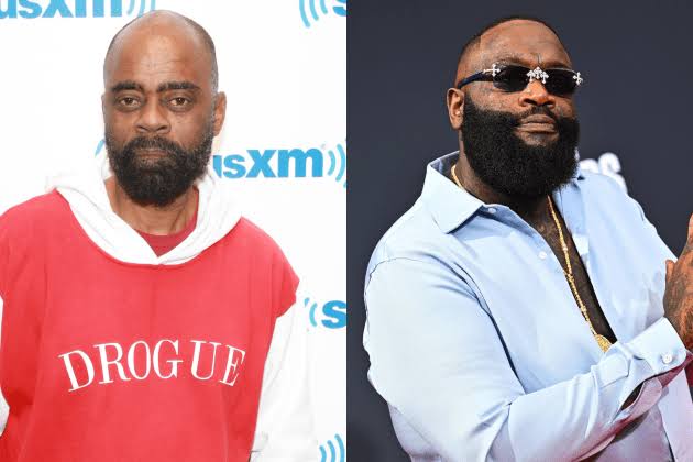Former Drug Lord Freeway Ricky Ross Accuses Rapper Rick Ross of Avoiding Him Due To Similarity In Name