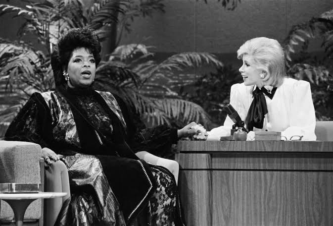 Winfrey