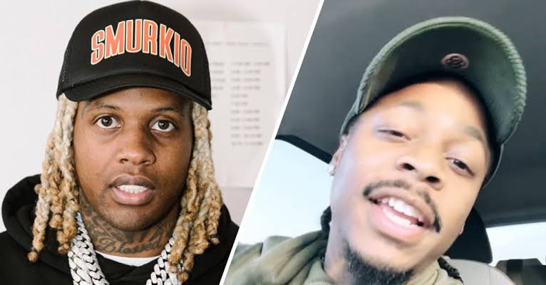 Lil Durk Speaks Out After 10-Year-Old Son Allegedly Shoots Stepfather