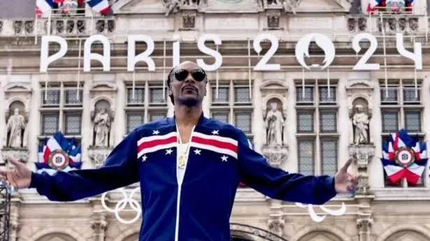 Snoop dogg